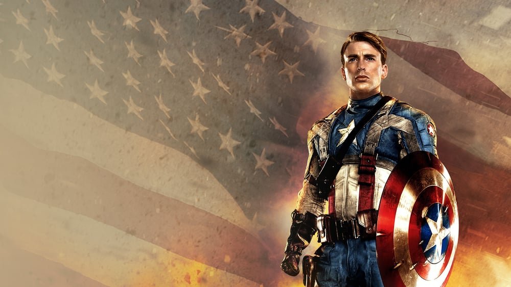 კაპიტანი ამერიკა: პირველი შურისმაძიებელი / Captain America: The First Avenger (Kapitani Amerika: Pirveli Shurismadziebeli Qartulad) ქართულად