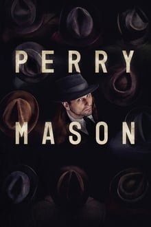 პერი მეისონი / Perry Mason (Peri Meisoni Qartulad) ქართულად