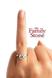სტოუნების ოჯახი / The Family Stone ქართულად