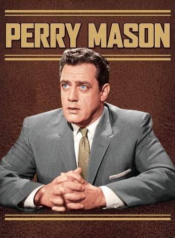 პერი მეისონი სეზონი 1 / Perry Mason Season 1 ქართულად