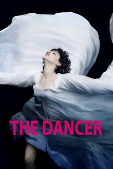 მოცეკვავე / The Dancer (La danseuse) ქართულად