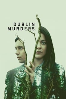 დუბლინის მკვლელობები / Dublin Murders (Dublinis Mkvlelobebi Qartulad) ქართულად