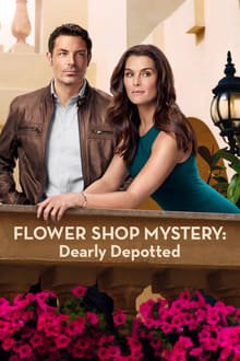 ყვავილების მაღაზიის საიდუმლო: ძვირადღირებული სათავსო / Flower Shop Mystery: Dearly Depotted ქართულად