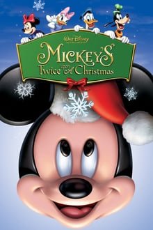 ისევ მიკისთან შობაზე / Mickey's Twice Upon a Christmas (Isev Mikistan Shobaze Qartulad) ქართულად