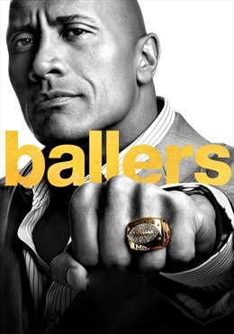მოთამაშეები სეზონი 1 / Ballers Season 1 ქართულად
