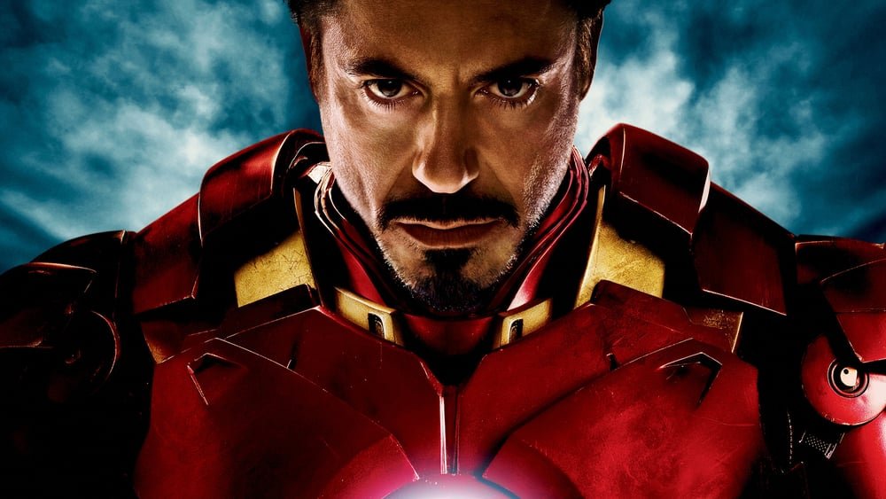 რკინის კაცი / Iron Man (Rkinis Kaci Qartulad) ქართულად