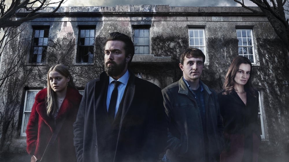 გზიდან აცდენილი სეზონი 1 / The Deceived Season 1 ქართულად
