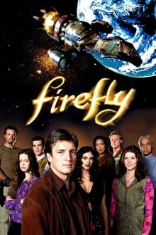 ციცინათელა სეზონი 1 / Firefly Season 1 ქართულად