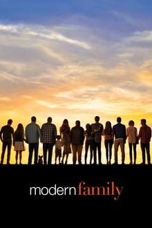 ამერიკული ოჯახი სეზონი 11 / Modern Family Season 11 ქართულად