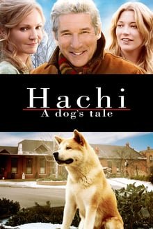 ჰაჩიკო: ყველაზე ერთგული მეგობარი / Hachi: A Dog's Tale ქართულად