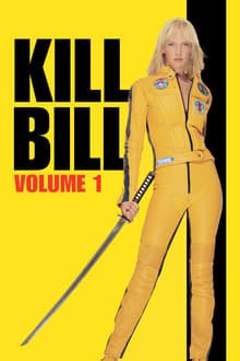 მოკალი ბილი / Kill Bill - Vol. 1 (Mokali Bili Qartulad) ქართულად