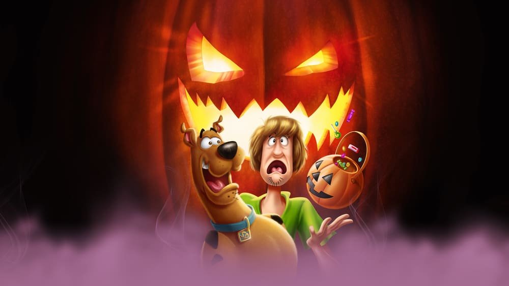 გილოცავ ჰელოუინს, სკუბი დუ! / Happy Halloween, Scooby-Doo! (Gilocav Helouins, Skubi du Qartulad) ქართულად