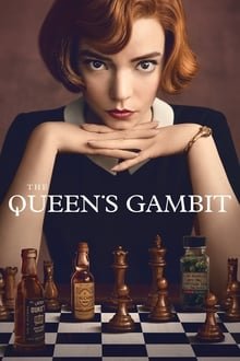 დედოფლის გამბიტი სეზონი 1 / The Queen's Gambit Season 1 ქართულად