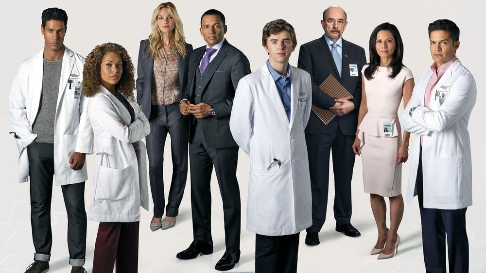 კარგი ექიმი სეზონი 3 / The Good Doctor Season 3 ქართულად