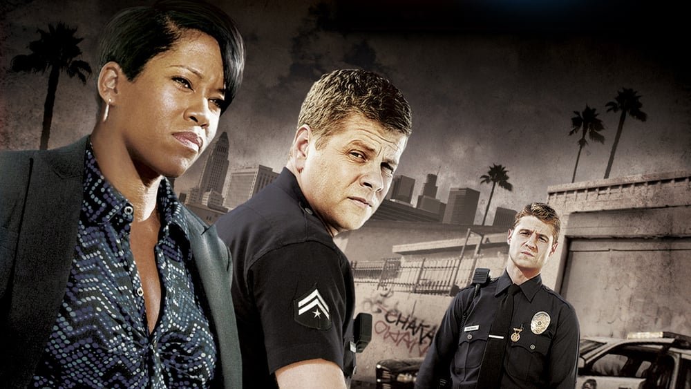 ლოს ანჯელესის პოლიცია სეზონი 3 / Southland Season 3 ქართულად