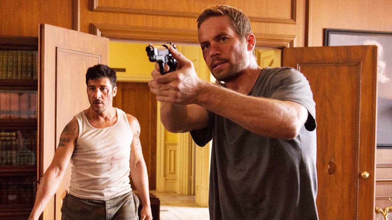 მე-13 რაიონი: აგურის სასახლეები / Brick Mansions ქართულად