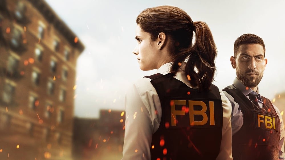 გამოძიების ფედერალური ბიურო სეზონი 1 / FBI Season 1 ქართულად