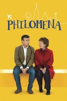ფილომენა / Philomena ქართულად