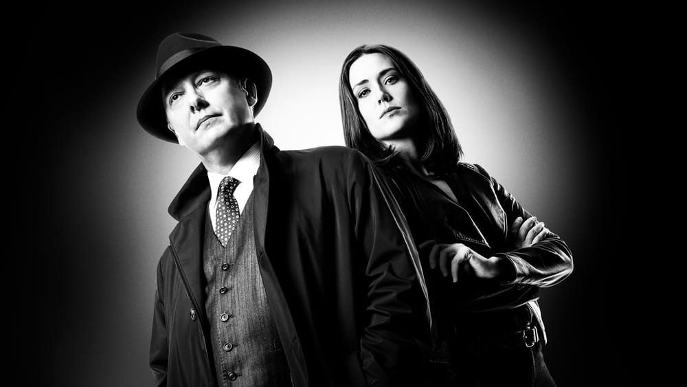 შავი სია სეზონი 8 / The Blacklist Season 8 ქართულად