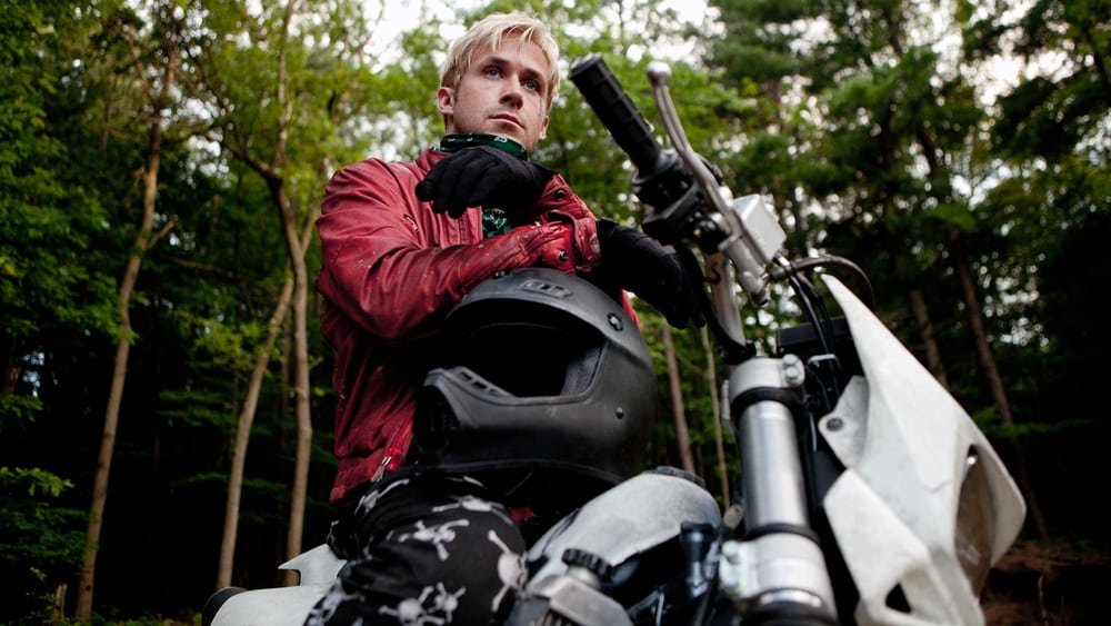 ადგილი ფიჭვნარში / The Place Beyond the Pines (Adgili Fichvnarshi Qartulad) ქართულად
