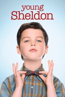 შელდონის ბავშვობა / Young Sheldon (Sheldonis Bavshvoba Qartulad) ქართულად