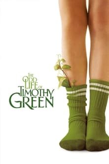 ტიმოთი გრინის უცნაური ცხოვრება / The Odd Life of Timothy Green ქართულად