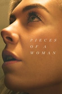 ქალის ნამსხვრევები / Pieces of a Woman (Qalis Namsxvrevebi Qartulad) ქართულად