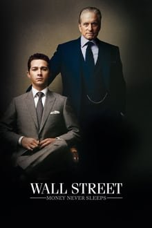 უოლ სტრიტი: ფულს არასდროს სძინავს / Wall Street: Money Never Sleeps ქართულად