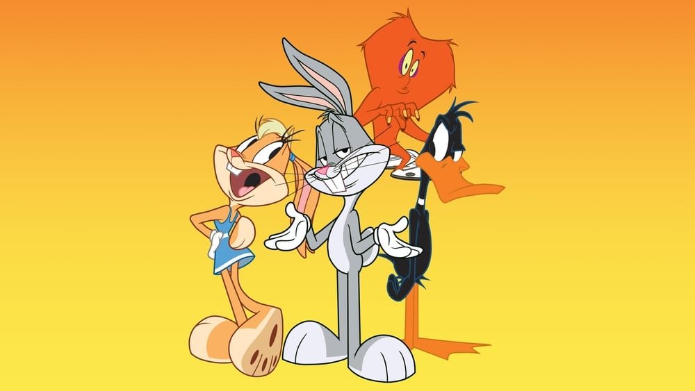 ლუნი ტუნსის შოუ სეზონი 2 / The Looney Tunes Show Season 2 ქართულად
