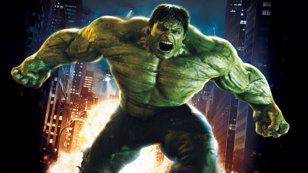 შესანიშნავი ჰალკი / The Incredible Hulk ქართულად