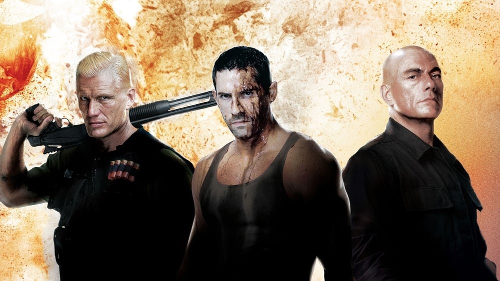 უნივესალური ჯარისკაცი 4: შურისძიების დღე / Universal Soldier: Day of Reckoning ქართულად