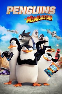 მადაგასკარის პინგვინები / Penguins of Madagascar (Madagaskaris Pingvinebi Qartulad) ქართულად
