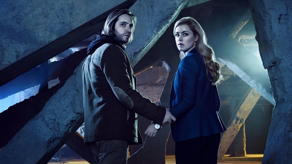 12 მაიმუნი სეზონი 4 / 12 Monkeys Season 4 ქართულად