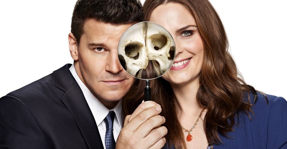ძვლები სეზონი 12 / Bones Season 12 ქართულად