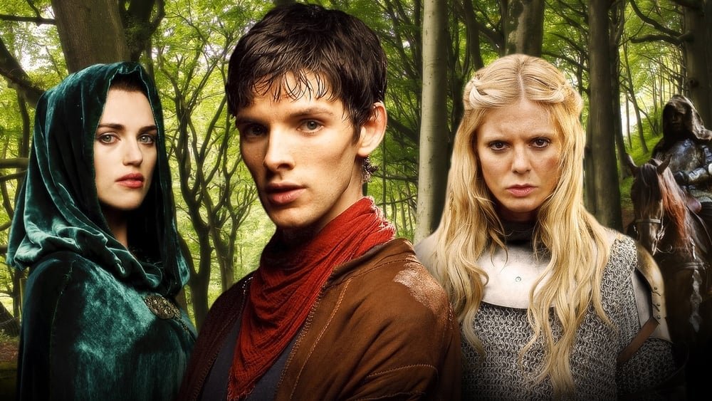 მერლინი სეზონი 1 / Merlin Season 1 ქართულად