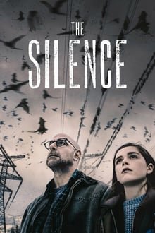 სიჩუმე / The Silence (Sichume 2019 Qartulad) ქართულად