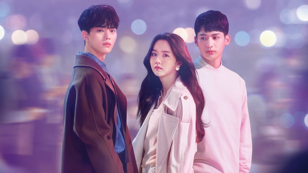 სიყვარულის განგაში სეზონი 1 / Love Alarm (Joahamyeon Ullineun) Season 1 ქართულად