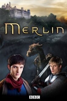 მერლინი სეზონი 2 / Merlin Season 2 (2009) ქართულად