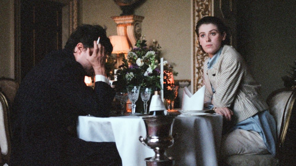 სუვენირი / The Souvenir (Suveniri Qartulad) ქართულად