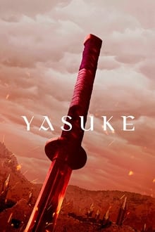 იასუკე სეზონი 1 / Yasuke Season 1 ქართულად
