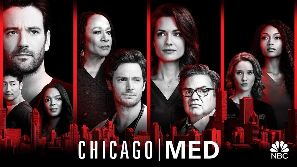ჩიკაგოს ექიმები სეზონი 4 / Chicago Med Season 4 (Chikagos Eqimebi Sezoni 4) ქართულად