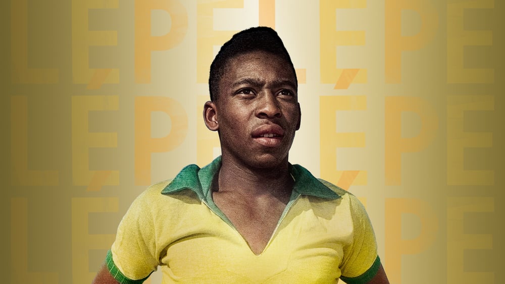 პელე / Pelé (Pele Qartulad) ქართულად