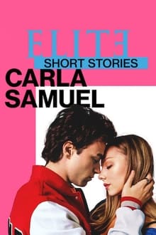 ელიტარული მოთხრობები: კარლა სამუელი / Elite Short Stories: Carla Samuel (Elitaruli Motxrobebi: Karla Samueli) ქართულად