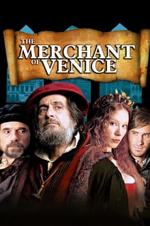ვენეციელი ვაჭარი / The Merchant of Venice (Venecieli Vachari Qartulad) ქართულად