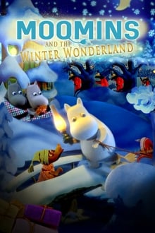 მუმი-ტროლი და ზამთრის ზღაპარი ქართულად / Moomins and the Winter Wonderland (Mumi-troli da Zamtris Zgapari Qartulad) ქართულად