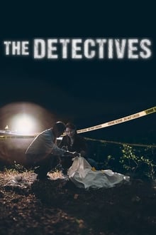 დეტექტივები სეზონი 2 / The Detectives Season 2 (Deteqtivebi Sezoni 2) ქართულად