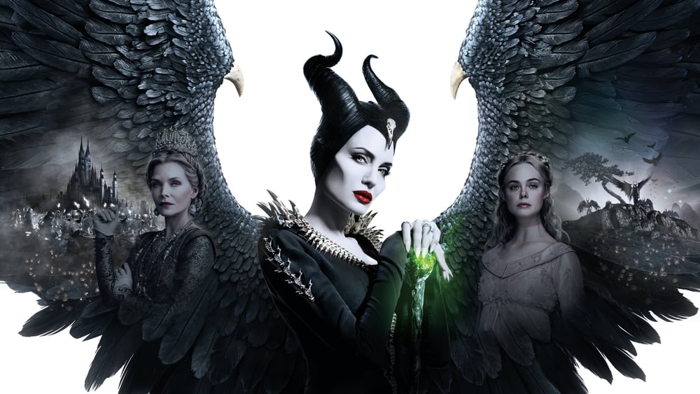 მალეფისენტი 2: ბოროტების მბრძანებელი / Maleficent: Mistress of Evil (Malefisenti 2: Borotebis Mbrdzanebeli) ქართულად