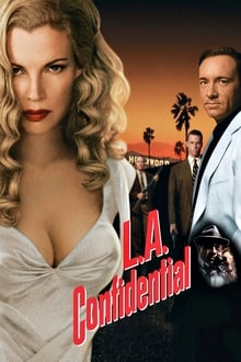ლოს-ანჟელესის საიდუმლოებანი / L.A. Confidential (Los-Anjelesis Saidumloebani Qartulad) ქართულად