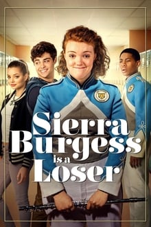 სიერა ბერჯესი უიღბლოა / Sierra Burgess Is a Loser (Siera Berjesi Uigbloa Qartulad) ქართულად