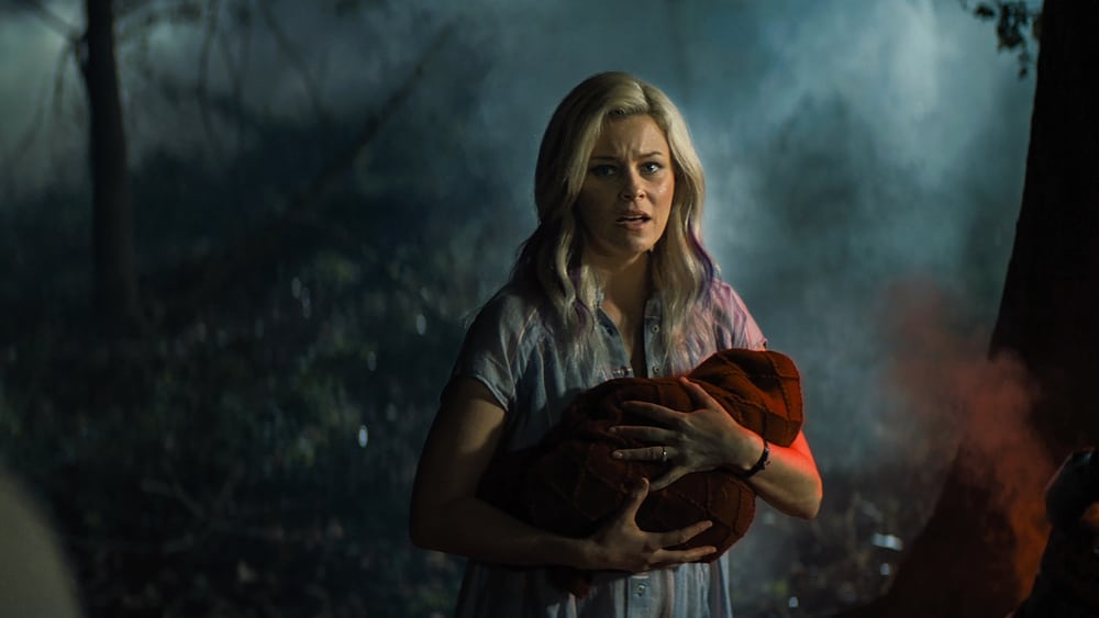 წყეული სუპერგმირი / Brightburn (Wyeuli Supergmiri Qartulad) ქართულად